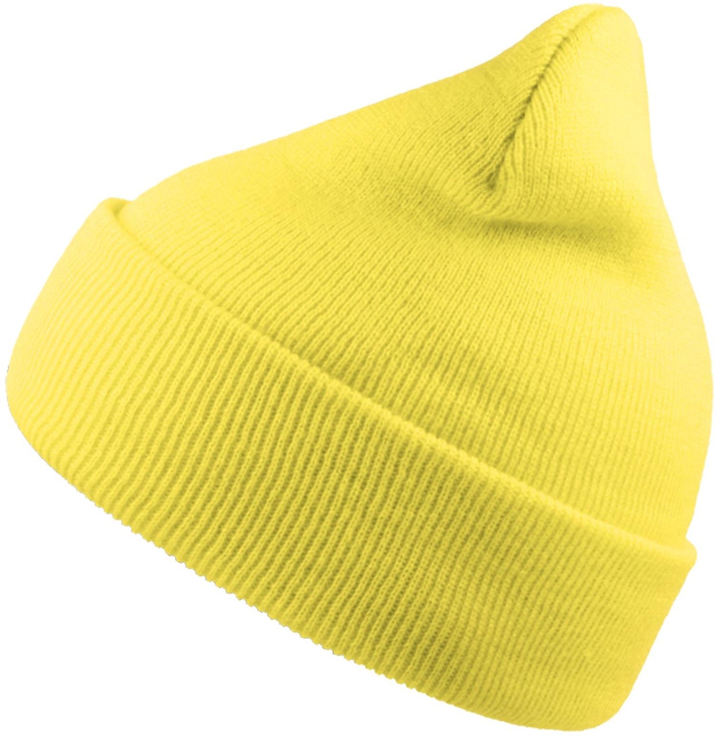 ACWINS - Atlantis Wind S Recycled Beanie Double Skin Cuffed