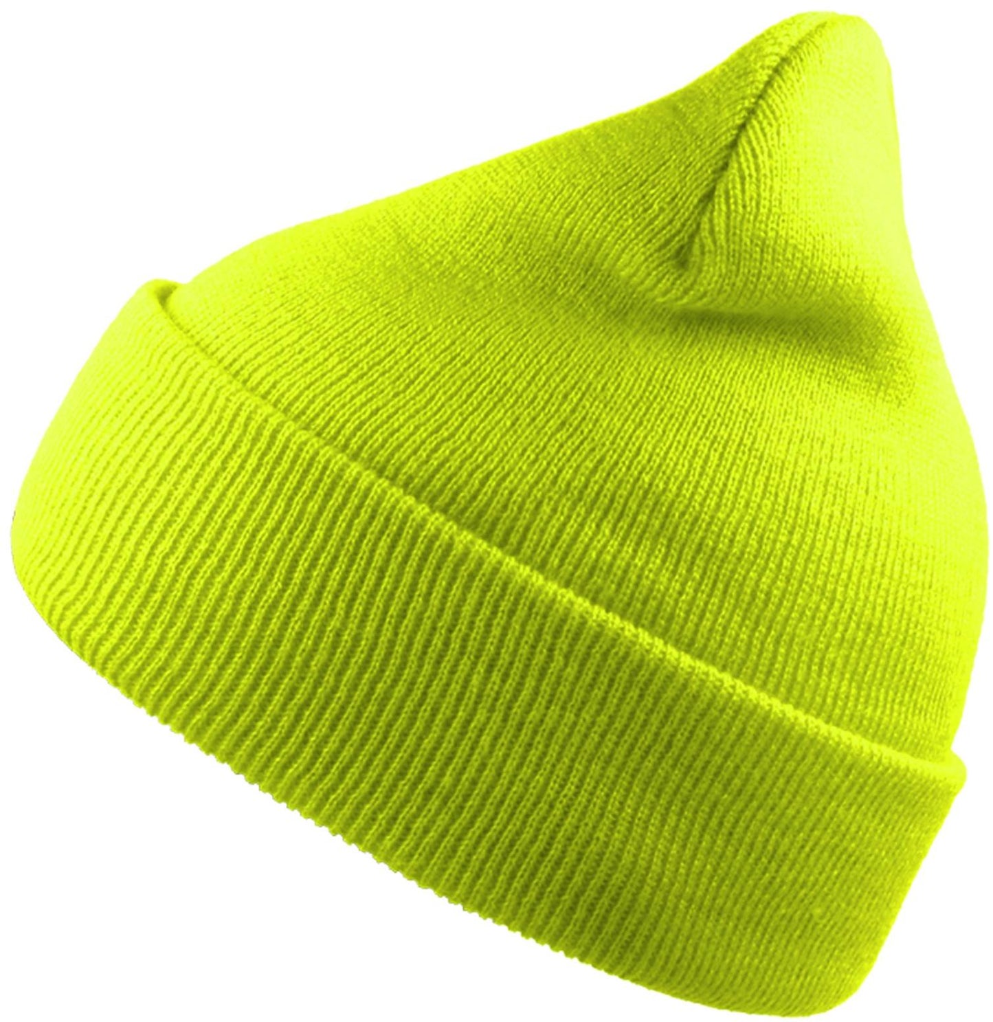 ACWINS - Atlantis Wind S Recycled Beanie Double Skin Cuffed