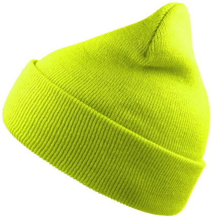 ACWINS - Atlantis Wind S Recycled Beanie Double Skin Cuffed