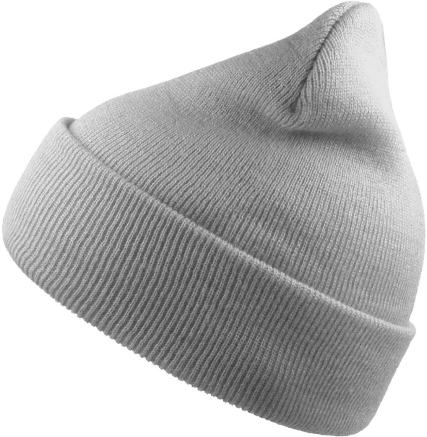 ACWINS - Atlantis Wind S Recycled Beanie Double Skin Cuffed