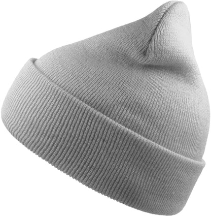 ACWINS - Atlantis Wind S Recycled Beanie Double Skin Cuffed