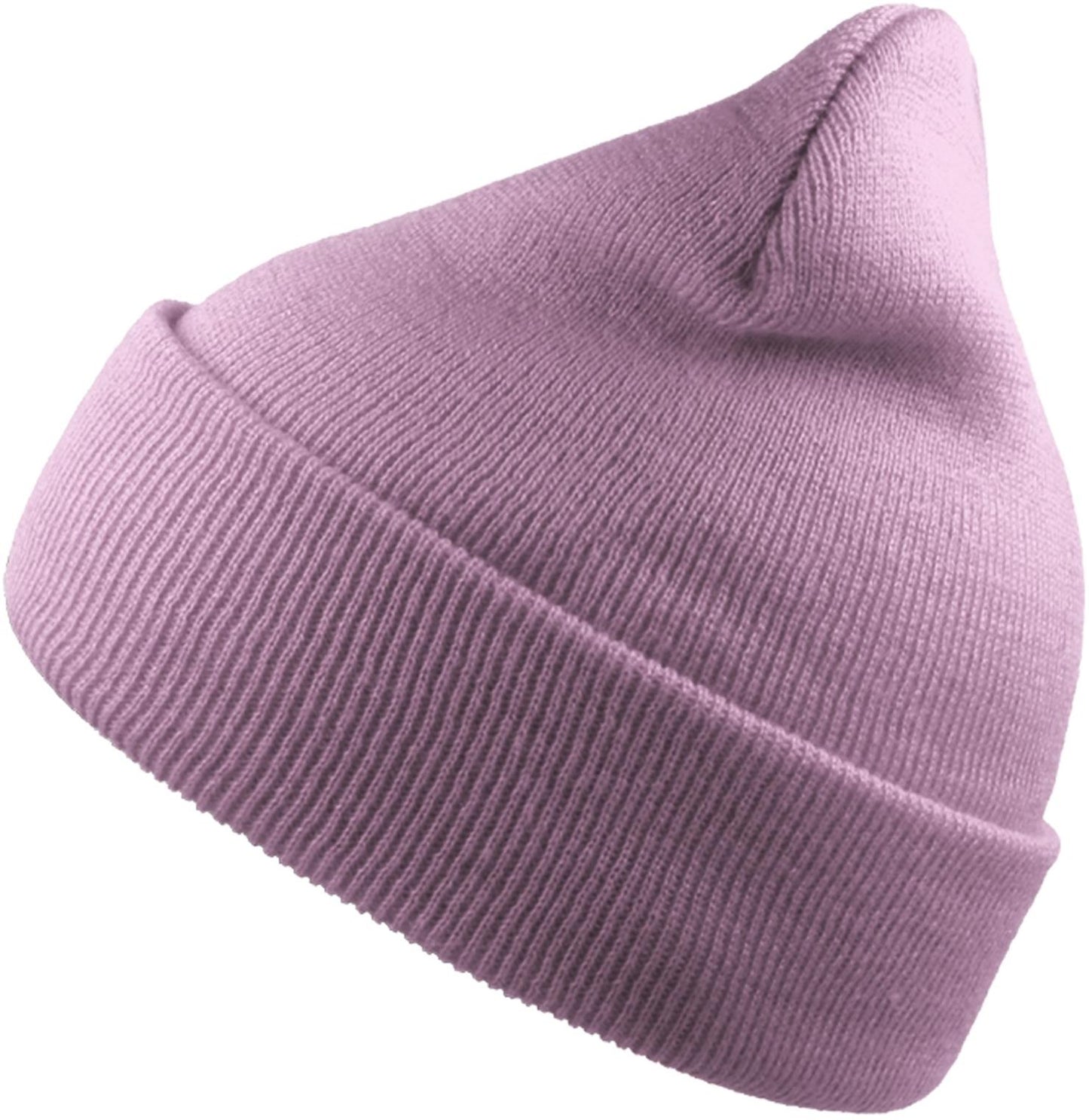 ACWINS - Atlantis Wind S Recycled Beanie Double Skin Cuffed