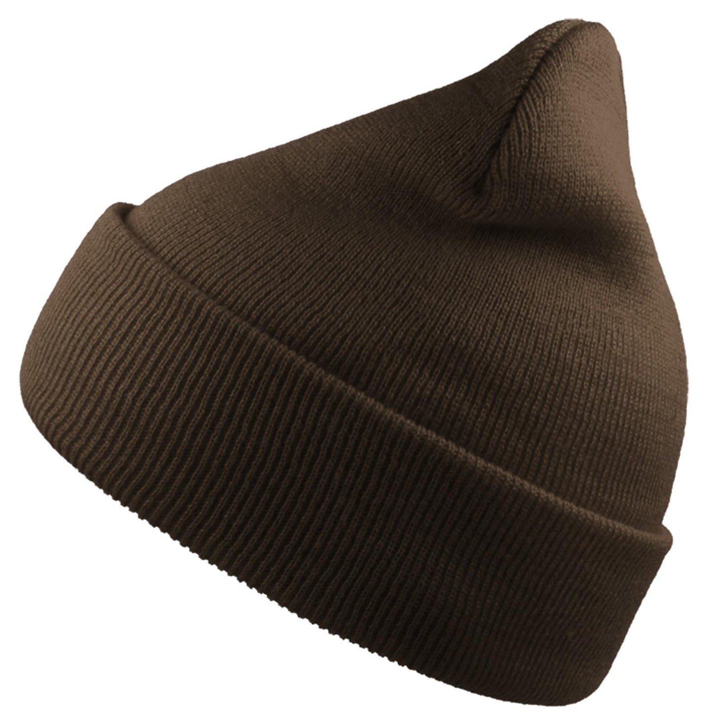 ACWINS - Atlantis Wind S Recycled Beanie Double Skin Cuffed