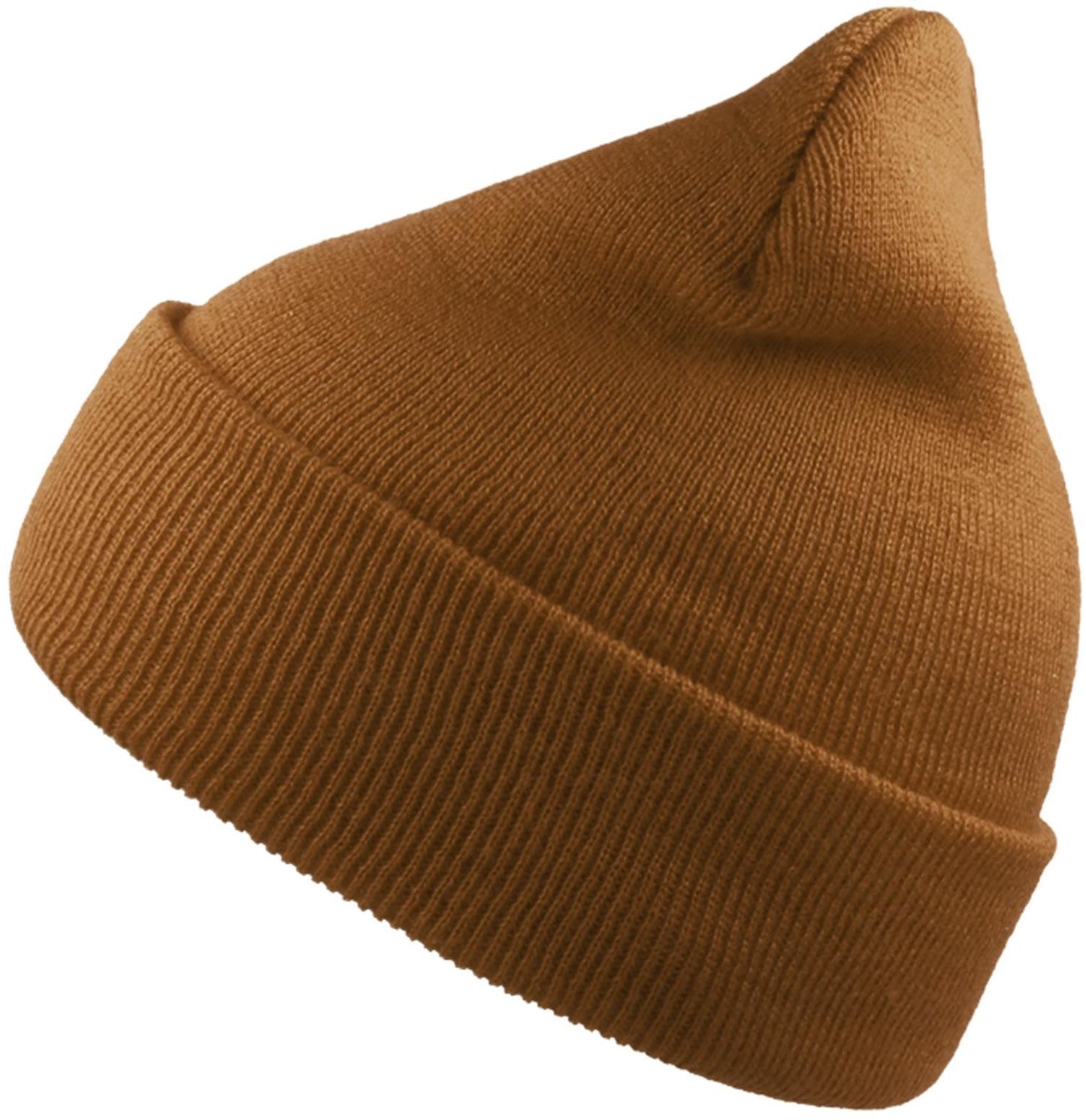 ACWINS - Atlantis Wind S Recycled Beanie Double Skin Cuffed