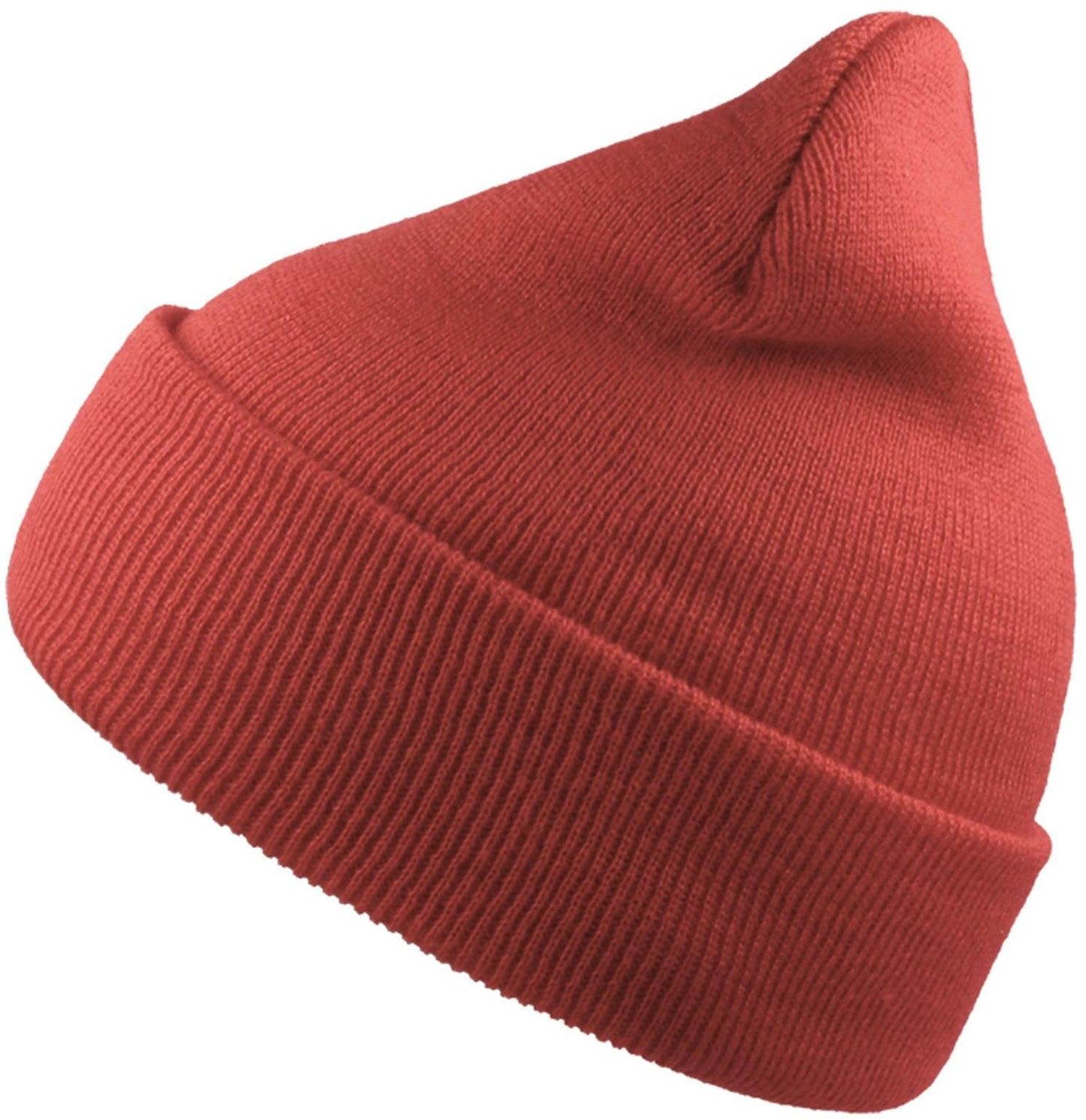 ACWINS - Atlantis Wind S Recycled Beanie Double Skin Cuffed