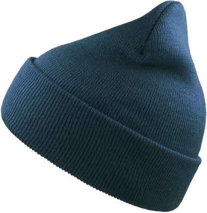 ACWINS - Atlantis Wind S Recycled Beanie Double Skin Cuffed