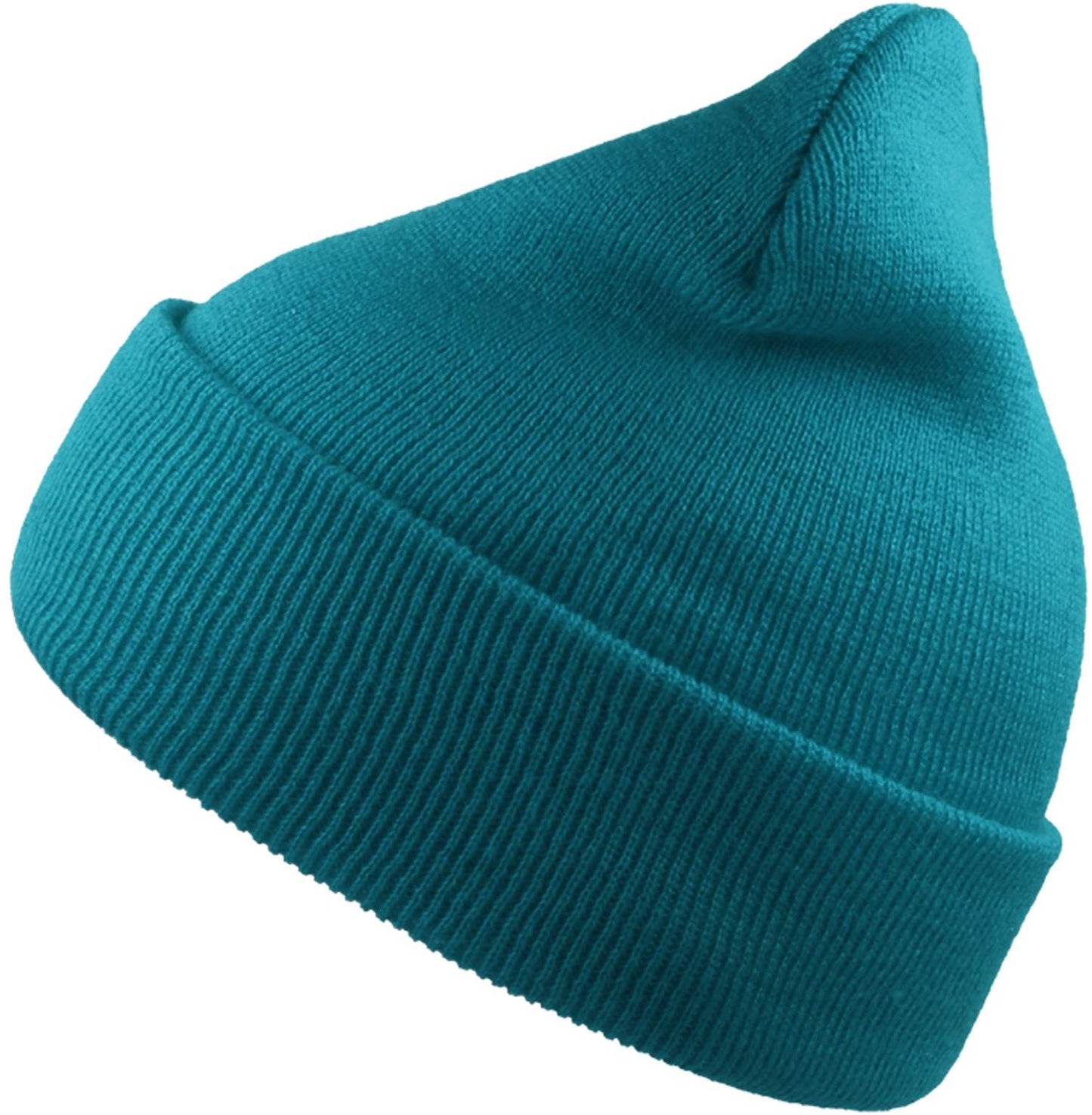 ACWINS - Atlantis Wind S Recycled Beanie Double Skin Cuffed