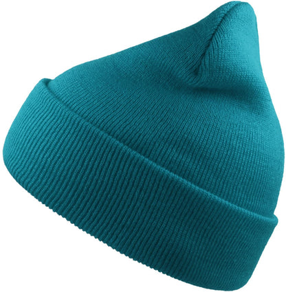 ACWINS - Atlantis Wind S Recycled Beanie Double Skin Cuffed
