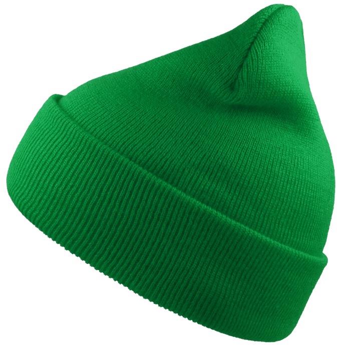 ACWINS - Atlantis Wind S Recycled Beanie Double Skin Cuffed