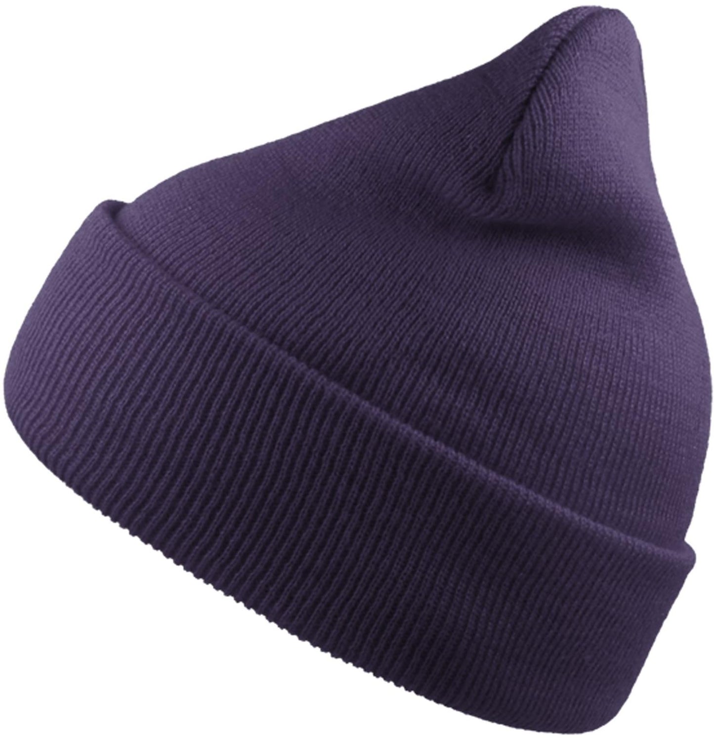 ACWINS - Atlantis Wind S Recycled Beanie Double Skin Cuffed