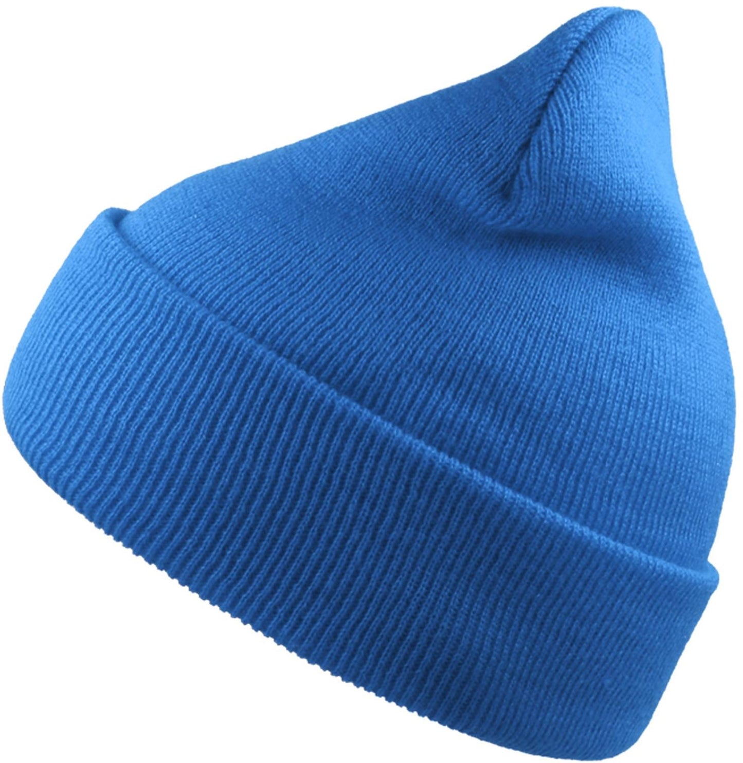 ACWINS - Atlantis Wind S Recycled Beanie Double Skin Cuffed