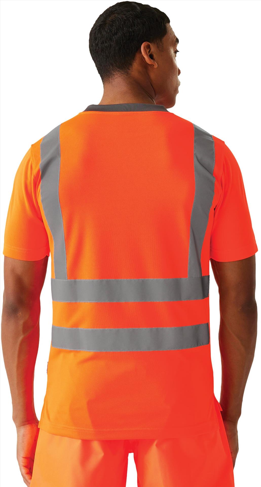 RTRS270 - Regatta Pro Contract Hi Vis 150 Tee Adult