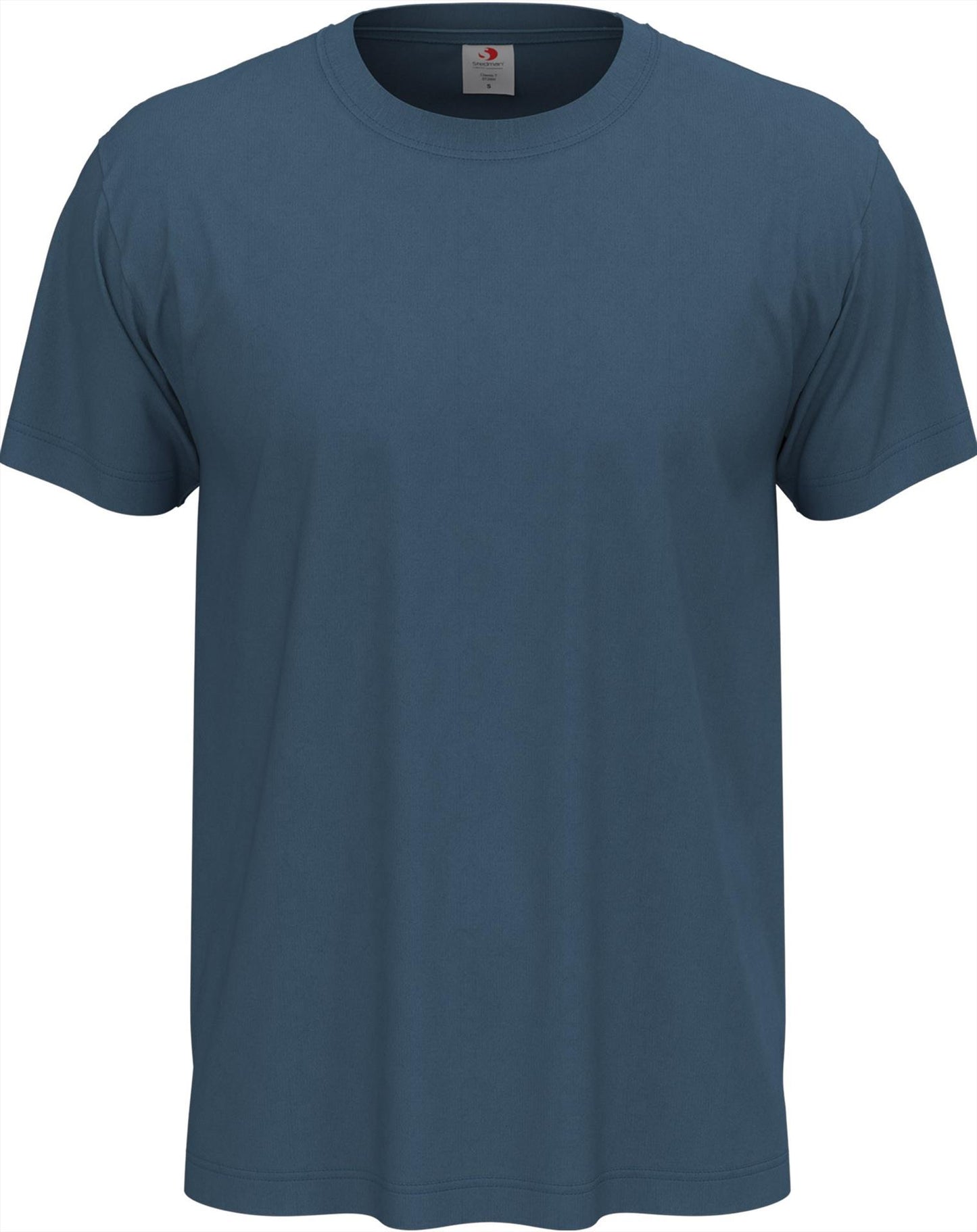 ST2000 - Stedman Classic Ringspun 155 Regular Fit Tee Adult