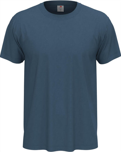 ST2000 - Stedman Classic Ringspun 155 Regular Fit Tee Adult