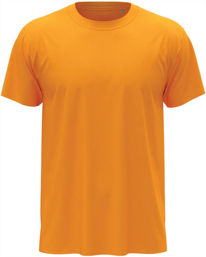 ST2000 - Stedman Classic Ringspun 155 Regular Fit Tee Adult