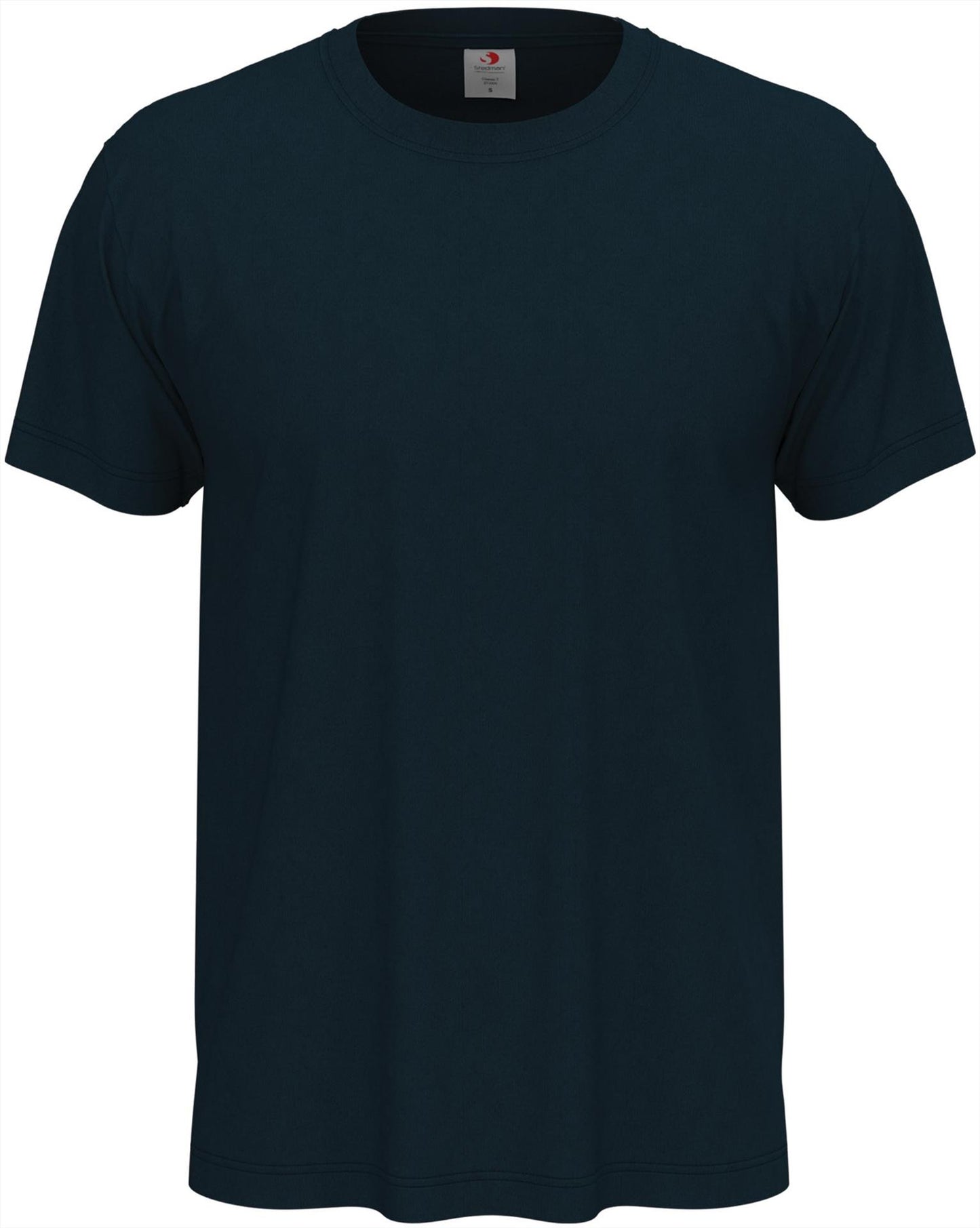 ST2000 - Stedman Classic Ringspun 155 Regular Fit Tee Adult