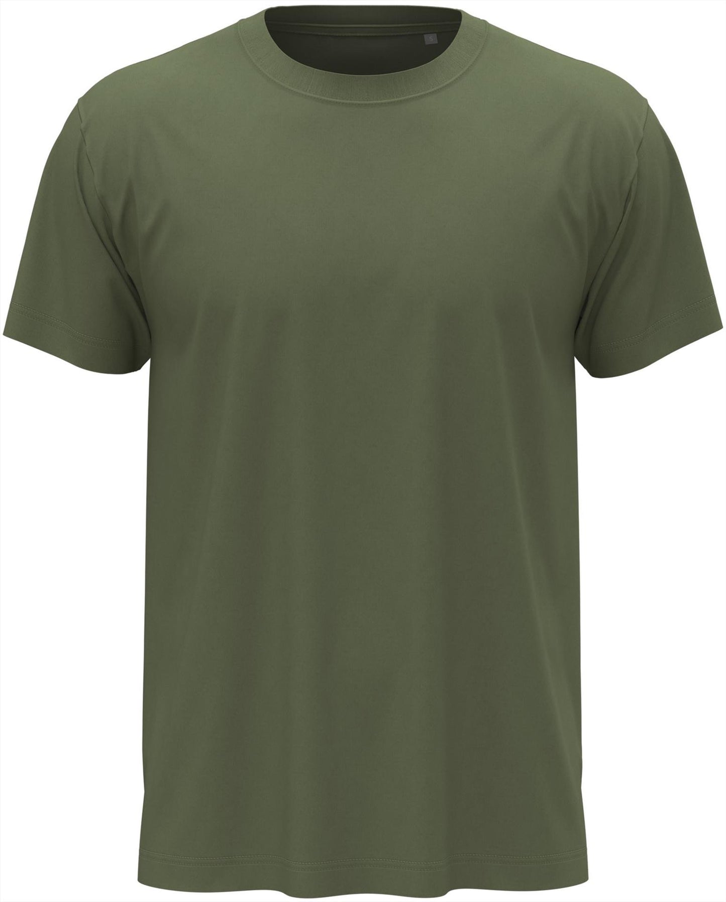 ST2000 - Stedman Classic Ringspun 155 Regular Fit Tee Adult