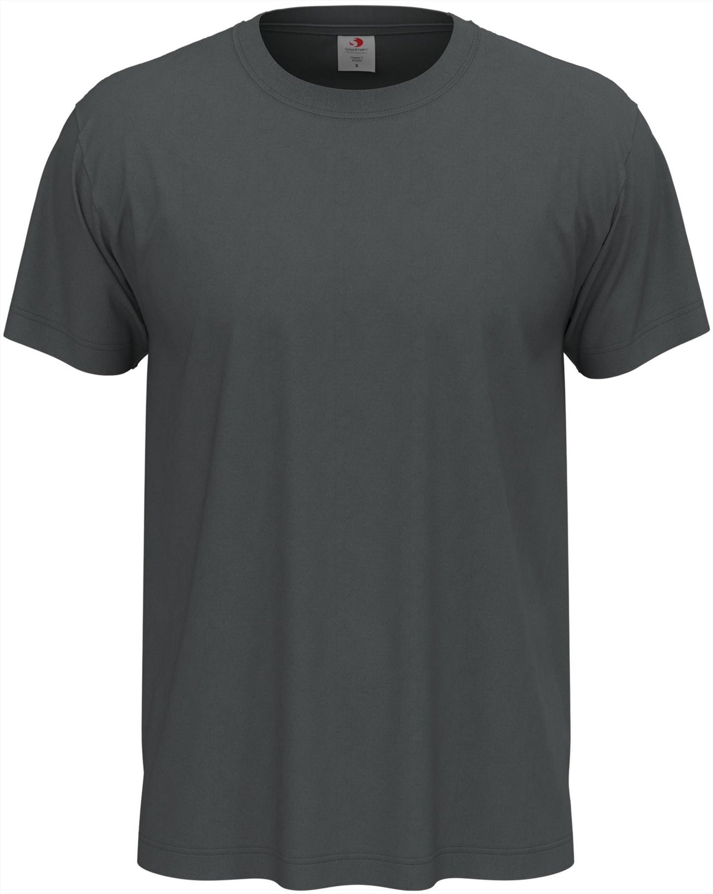 ST2000 - Stedman Classic Ringspun 155 Regular Fit Tee Adult