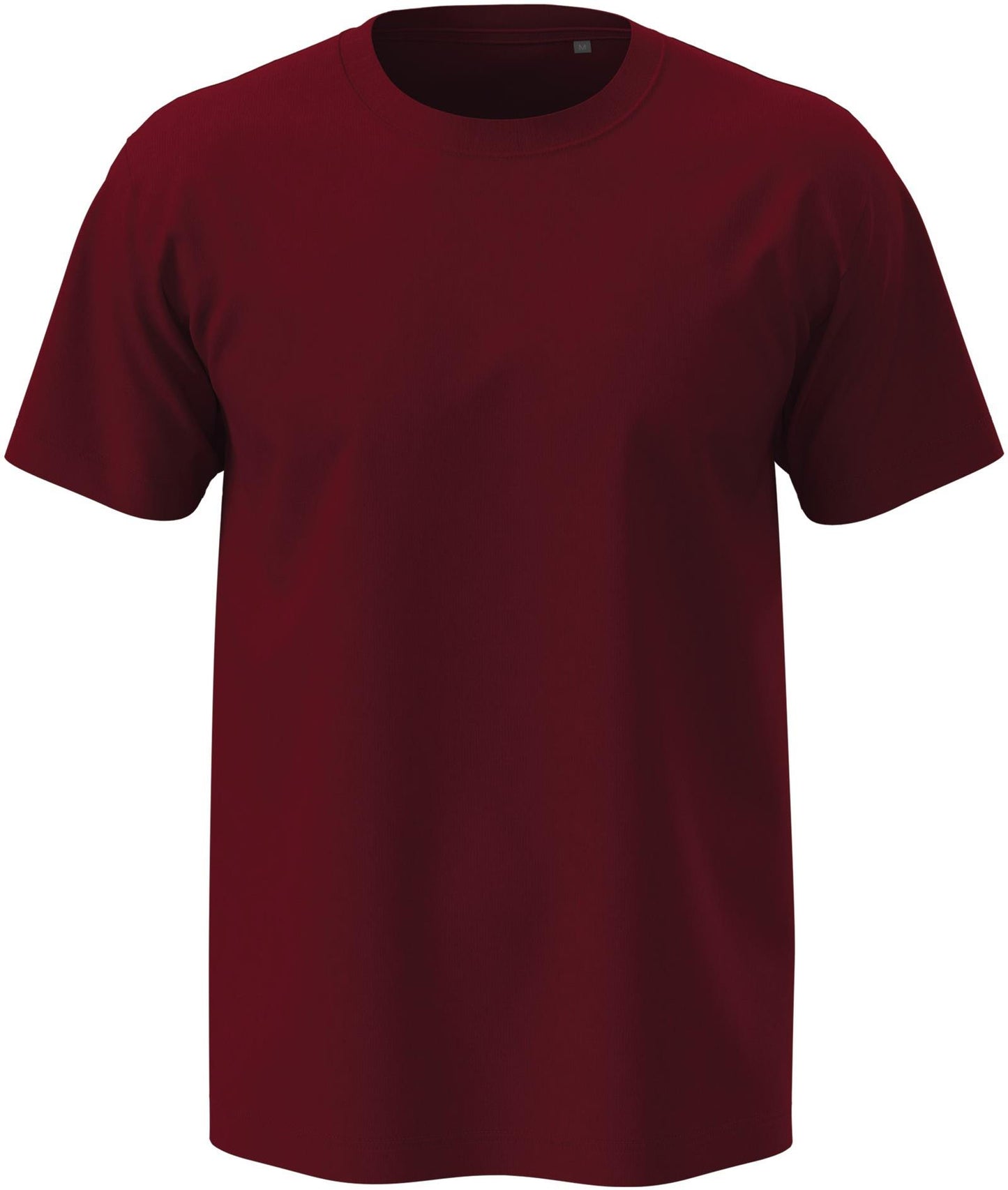 ST2100 - Stedman Comfort Ringspun 185 Regular Fit Tee Adult