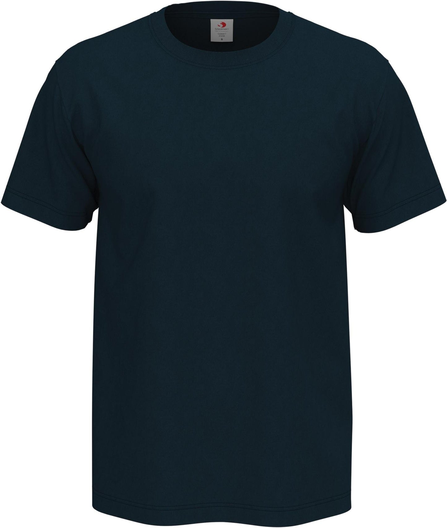 ST2100 - Stedman Comfort Ringspun 185 Regular Fit Tee Adult
