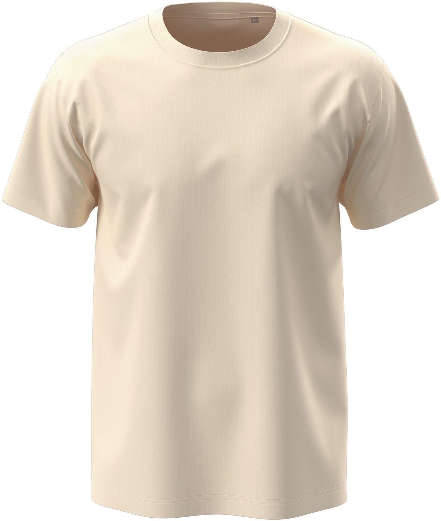 ST2100 - Stedman Comfort Ringspun 185 Regular Fit Tee Adult