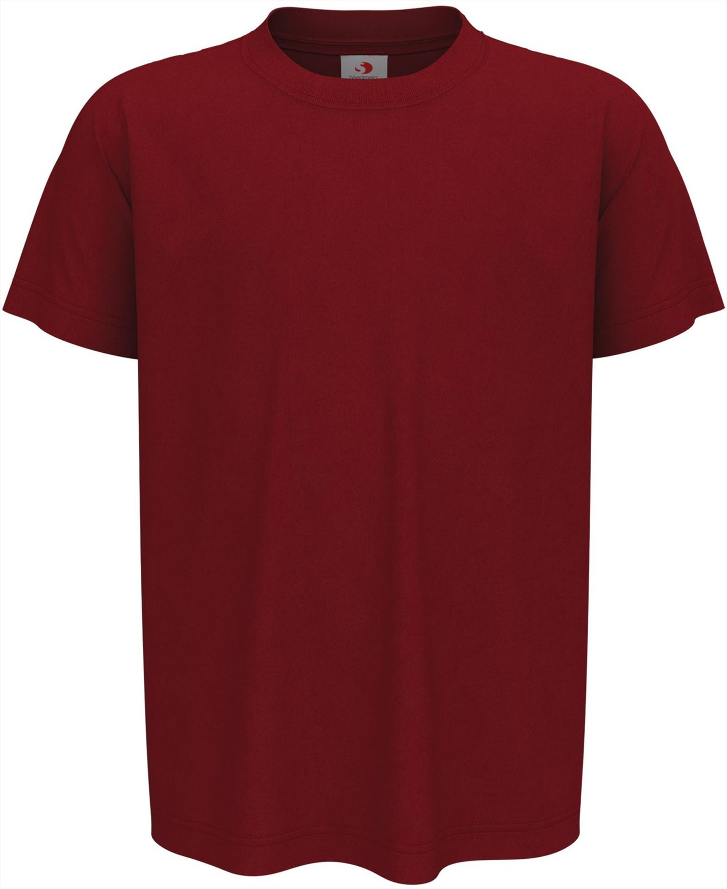 ST2200 - Stedman Classic Ringspun 155 Regular Fit Tee Kids