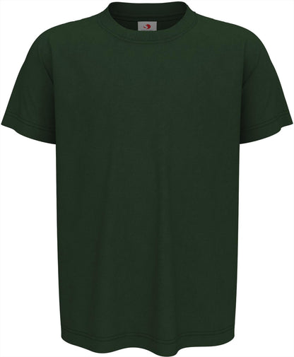 ST2200 - Stedman Classic Ringspun 155 Regular Fit Tee Kids