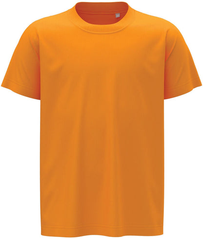 ST2200 - Stedman Classic Ringspun 155 Regular Fit Tee Kids
