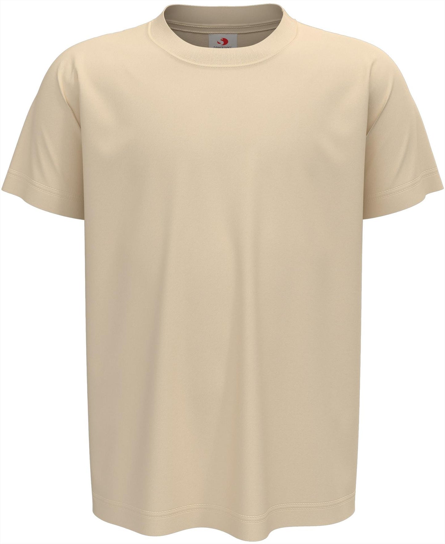 ST2200 - Stedman Classic Ringspun 155 Regular Fit Tee Kids