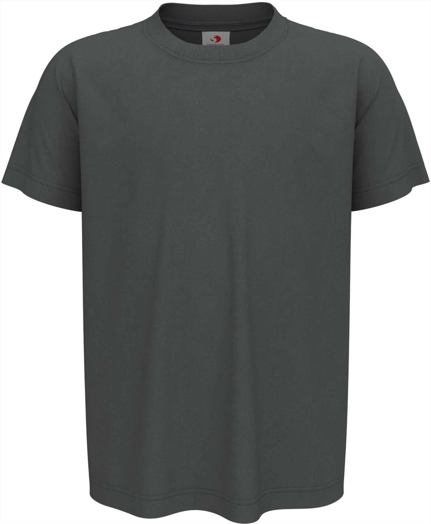 ST2200 - Stedman Classic Ringspun 155 Regular Fit Tee Kids