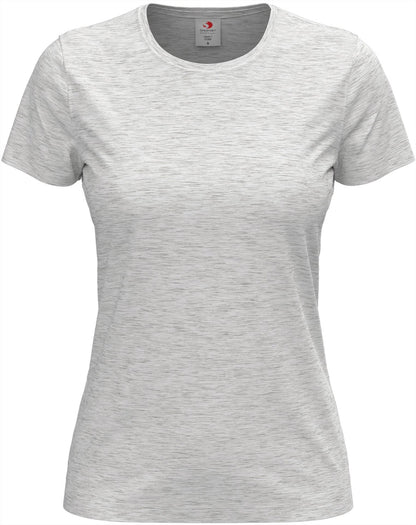 ST2600 - Stedman Classic Ringspun 150 Regular Fit Tee Ladies