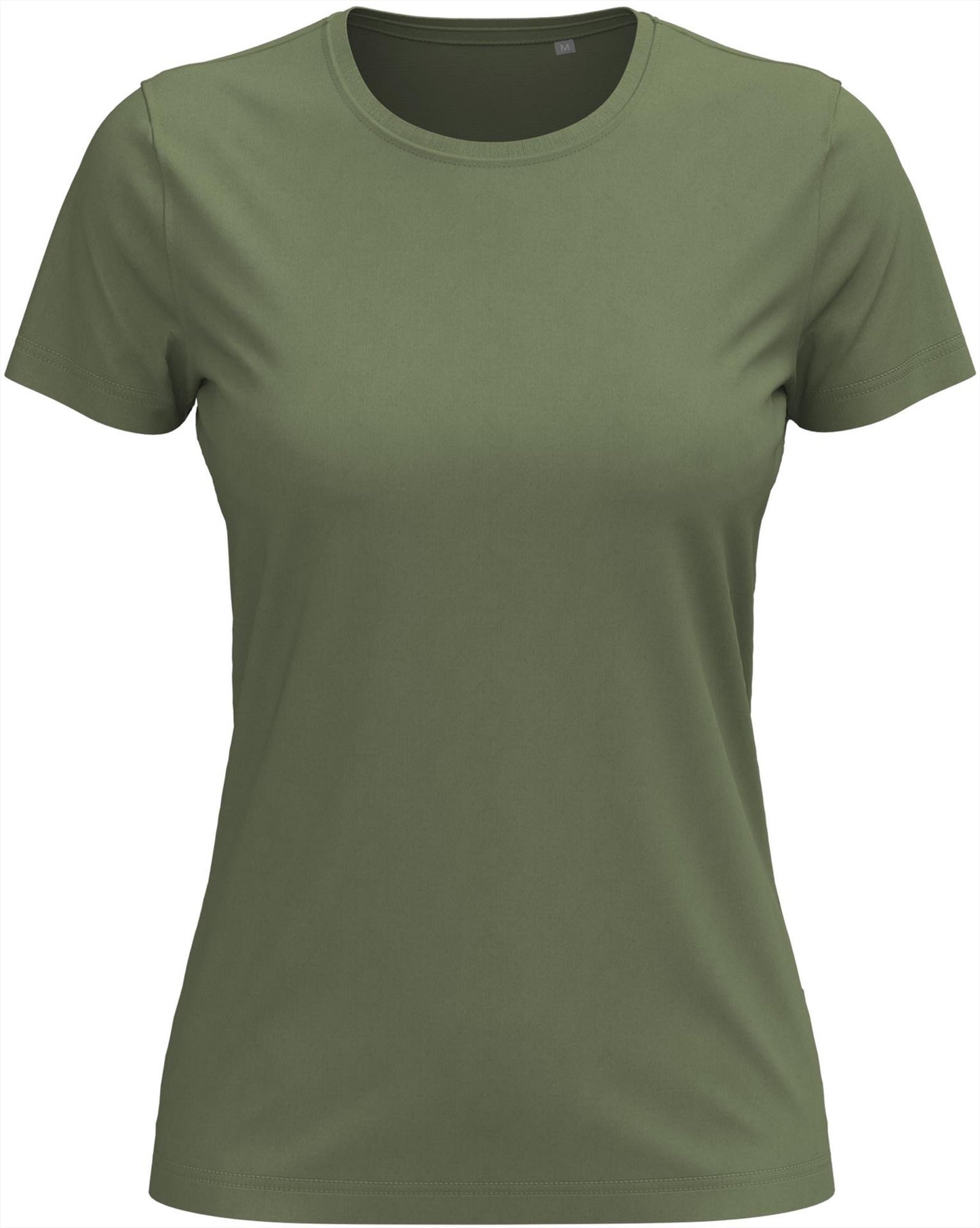 ST2600 - Stedman Classic Ringspun 150 Regular Fit Tee Ladies