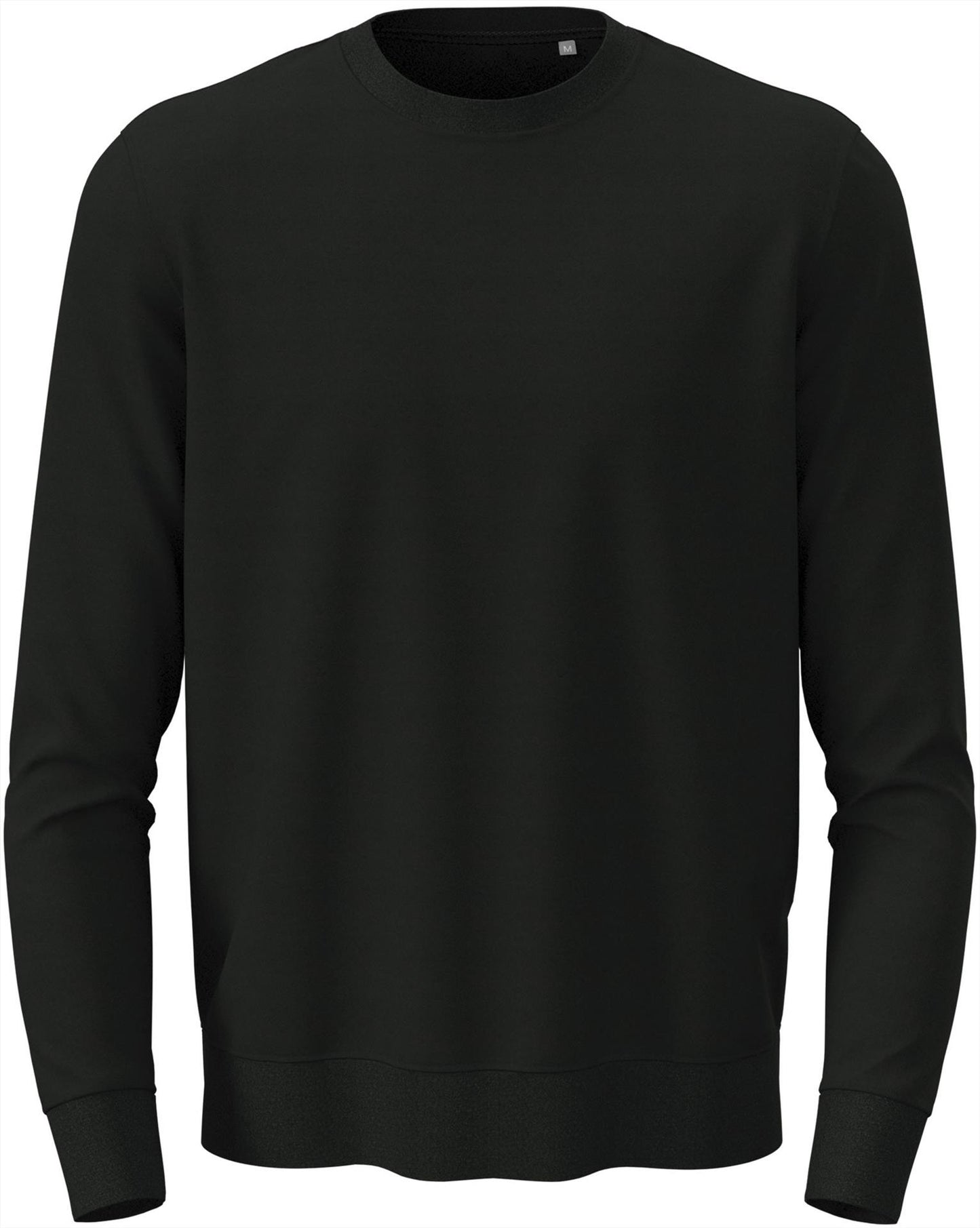 ST4300 - Stedman Classic Ringspun 280 Regular Fit Sweat Adult