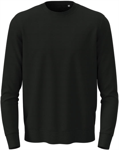 ST4300 - Stedman Classic Ringspun 280 Regular Fit Sweat Adult