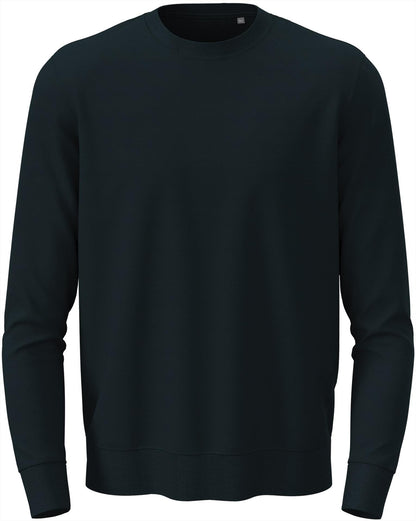 ST4300 - Stedman Classic Ringspun 280 Regular Fit Sweat Adult