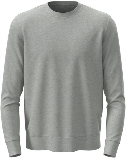 ST4300 - Stedman Classic Ringspun 280 Regular Fit Sweat Adult