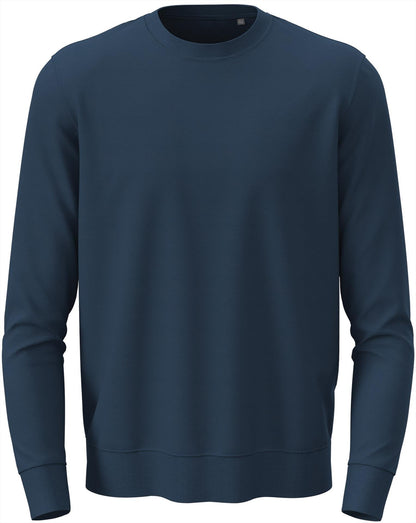 ST4300 - Stedman Classic Ringspun 280 Regular Fit Sweat Adult
