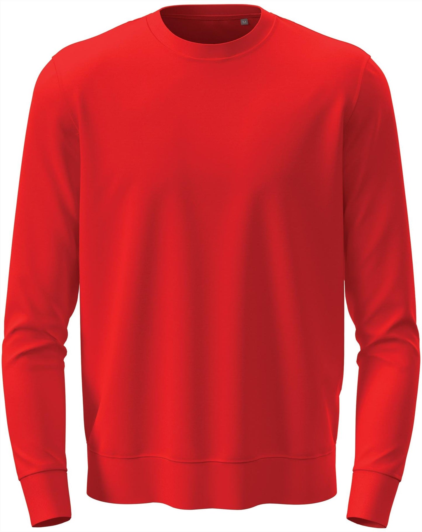 ST4300 - Stedman Classic Ringspun 280 Regular Fit Sweat Adult