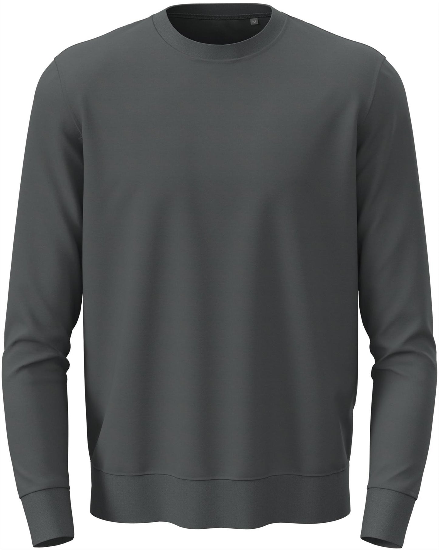 ST4300 - Stedman Classic Ringspun 280 Regular Fit Sweat Adult