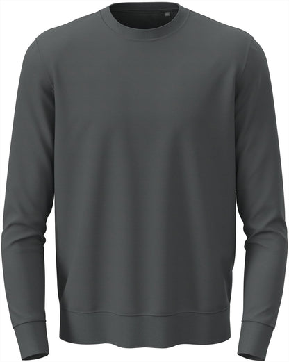 ST4300 - Stedman Classic Ringspun 280 Regular Fit Sweat Adult