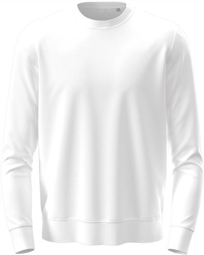 ST4300 - Stedman Classic Ringspun 280 Regular Fit Sweat Adult