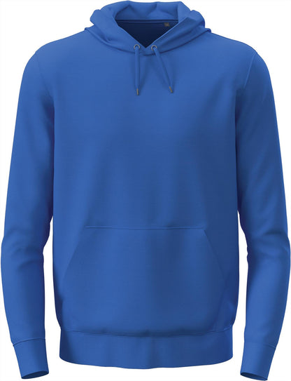 ST4400 - Stedman Classic Ringspun 280 Regular Fit Hood Adult