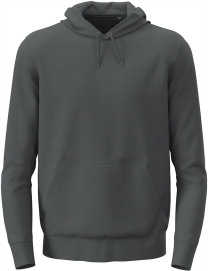 ST4400 - Stedman Classic Ringspun 280 Regular Fit Hood Adult