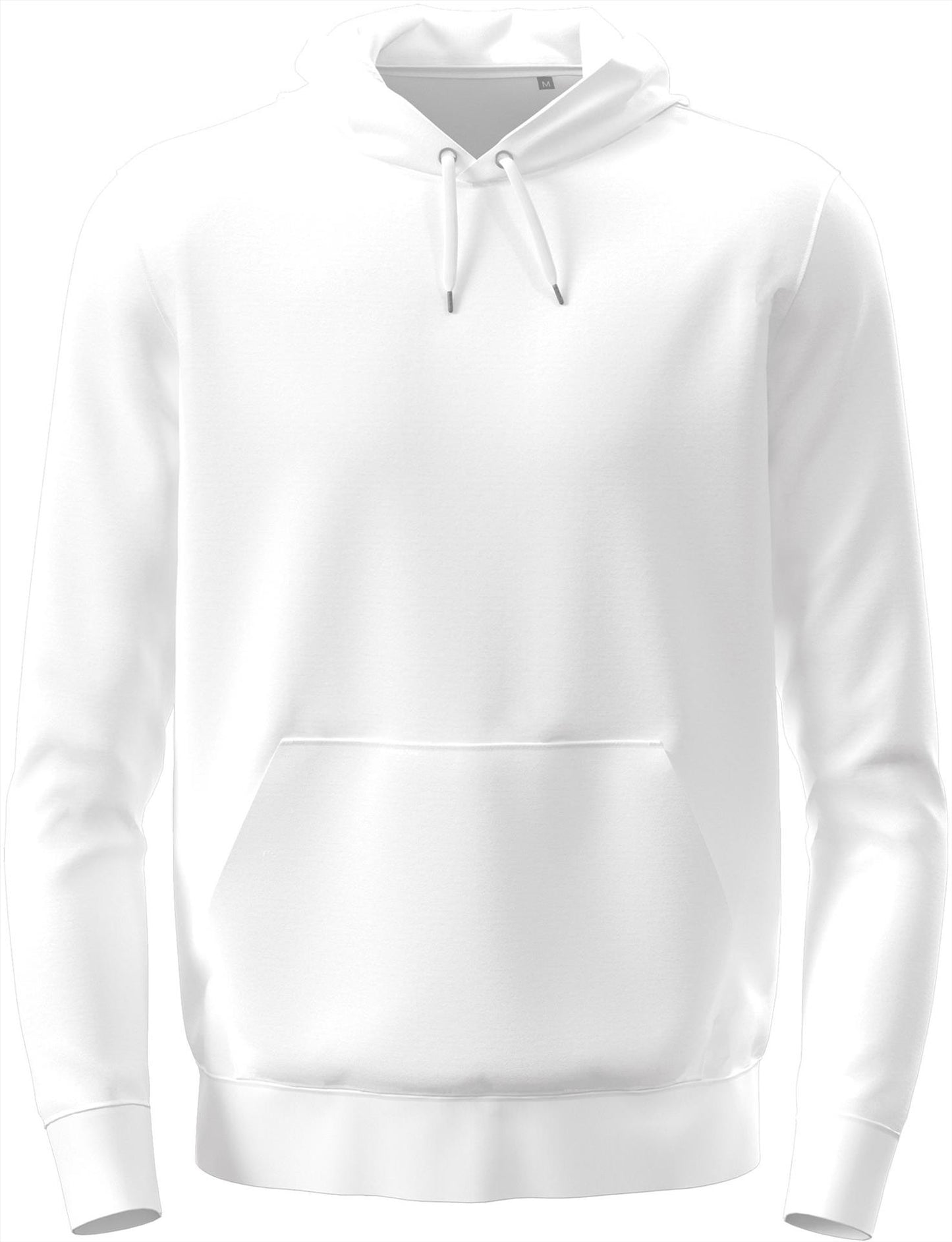 ST4400 - Stedman Classic Ringspun 280 Regular Fit Hood Adult