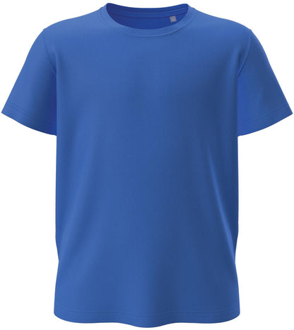 ST8170 - Stedman Sports Polyester 140 Regular Fit Tee Kids