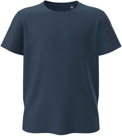 ST8170 - Stedman Sports Polyester 140 Regular Fit Tee Kids