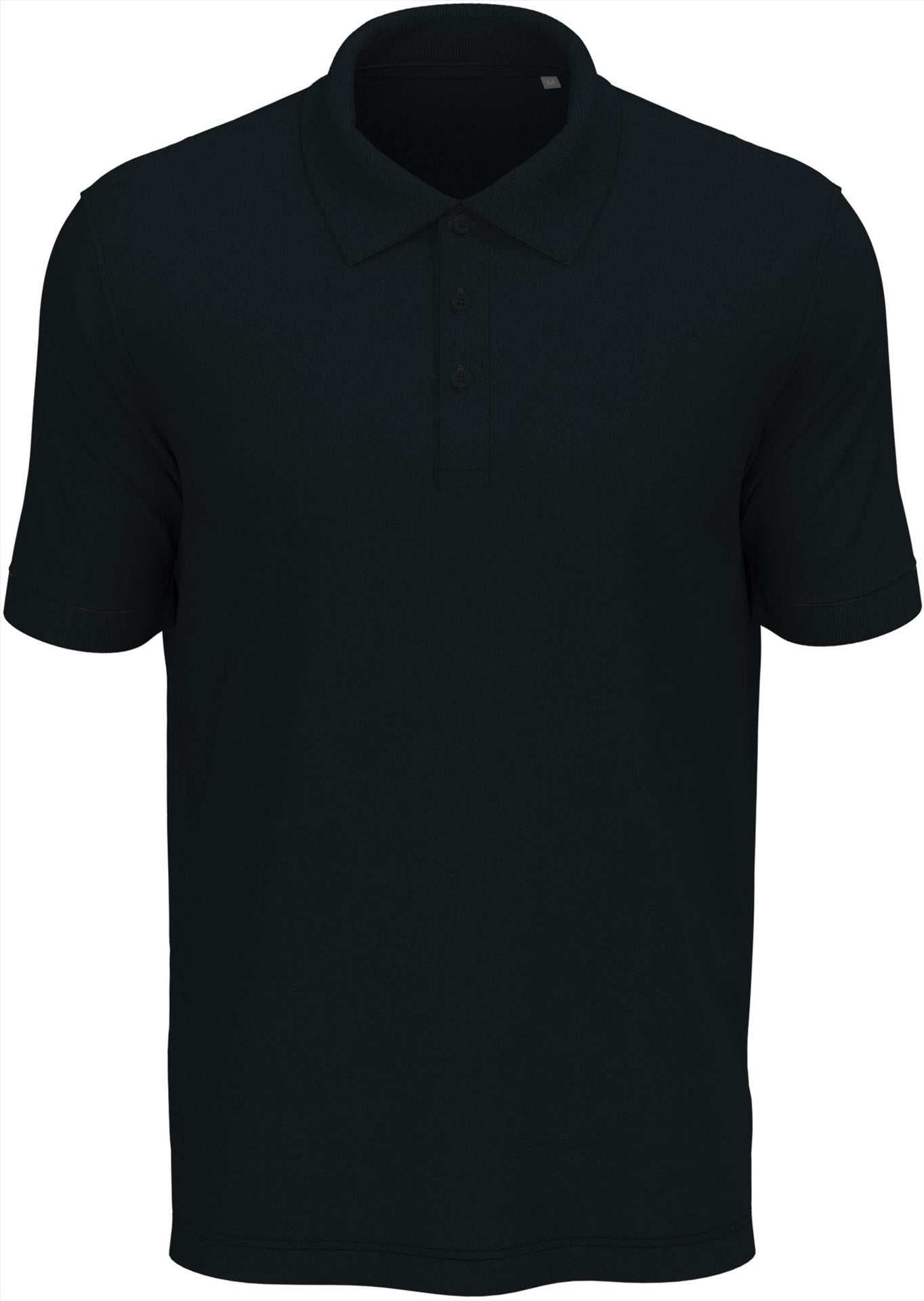 ST9060 - Stedman Lux Combed 180 Regular Fit Polo Adult