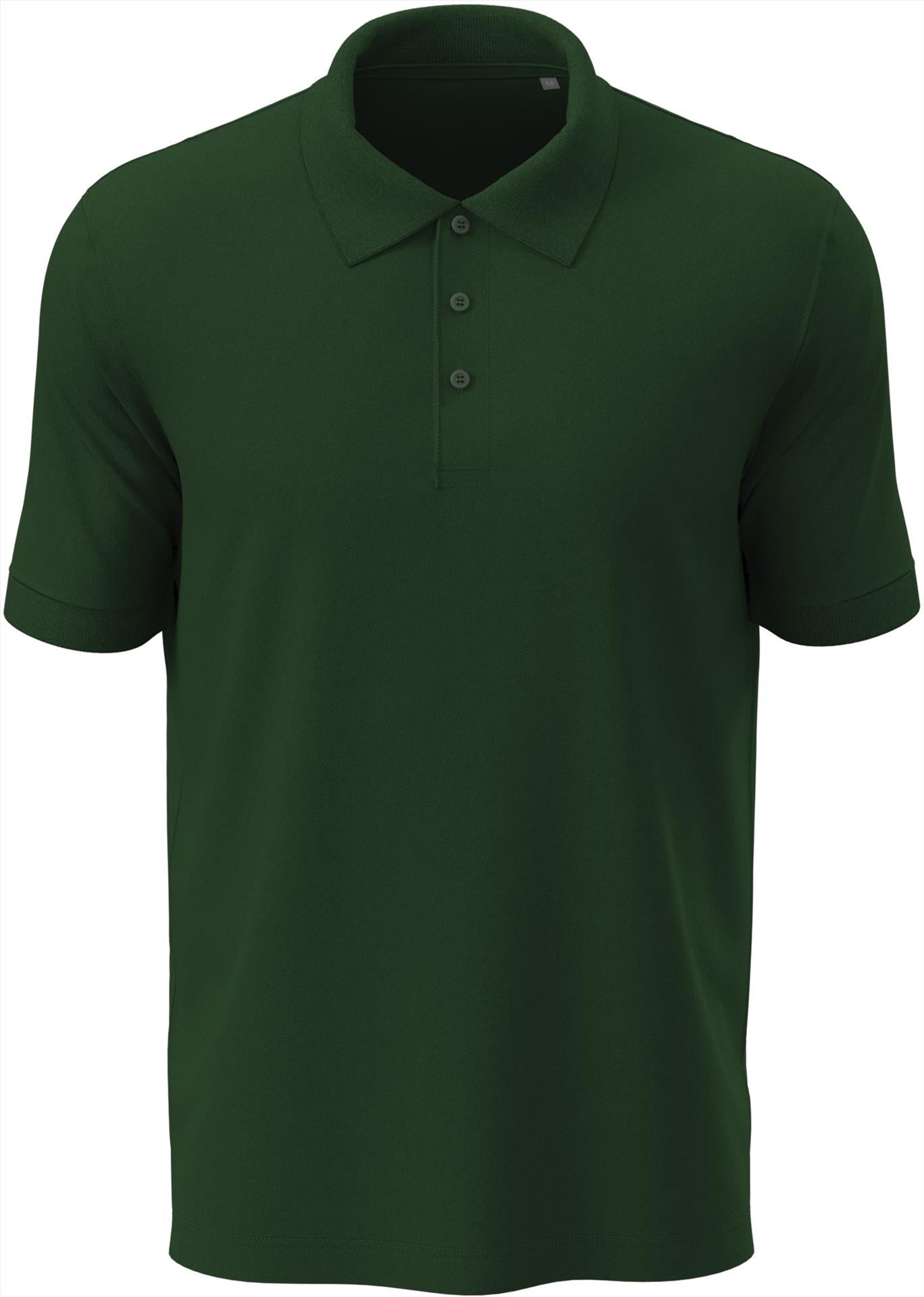 ST9060 - Stedman Lux Combed 180 Regular Fit Polo Adult