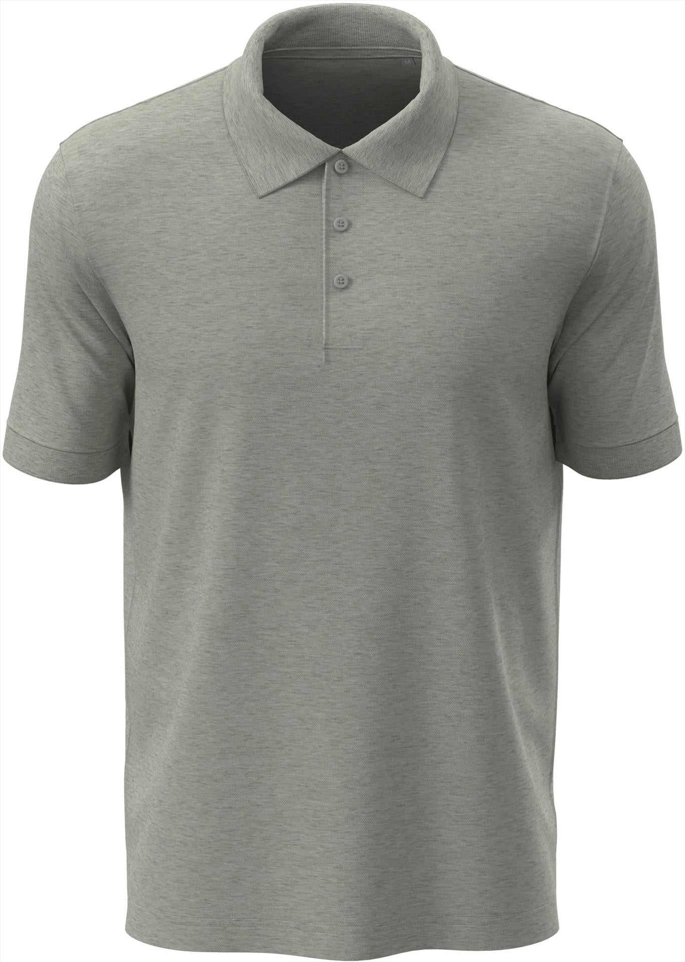 ST9060 - Stedman Lux Combed 180 Regular Fit Polo Adult