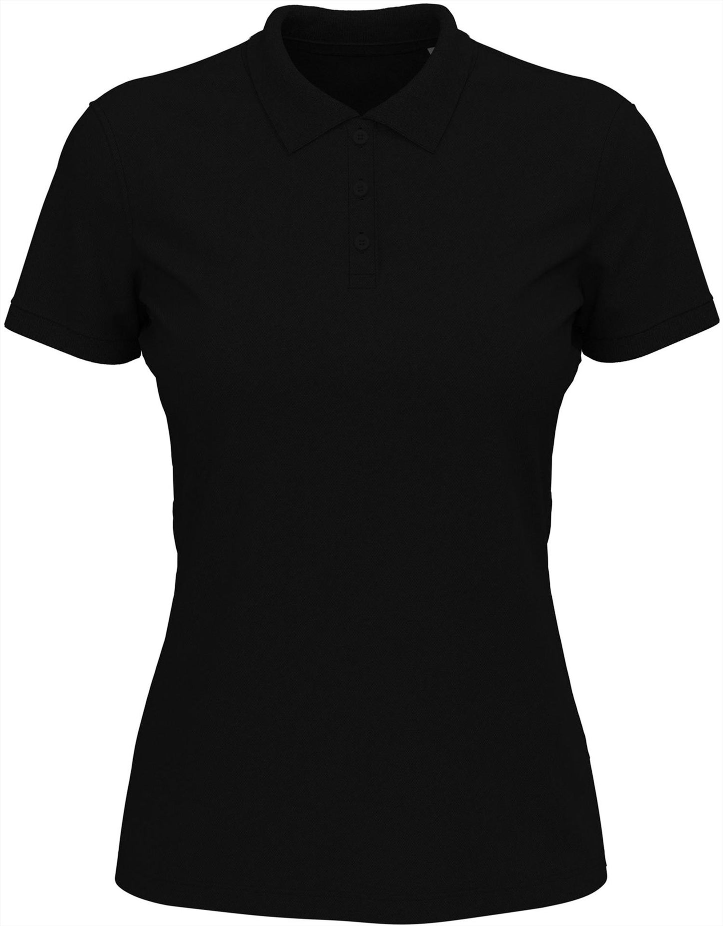 ST9160 - Stedman Lux Combed 180 Regular Fit Polo Ladies